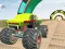 Spēle Monster Truck Extreme Stunts online