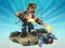 Spēle Mr Superfire online