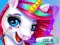 Spēle Pony Beauty online