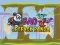 Spēle Jetpack Panda Bao online