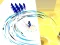 Spēle Crowd Master 3d online