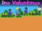 Spēle Ino Valentines online