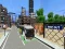 Spēle City Coach Bus Passenger Driving:Bus Parking 2021 online