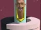 Spēle Helix Skibidi Toilet Jump online