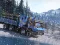 Spēle Offroad Cargo Truck Driver 3D online