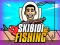 Spēle Skibidi Fishing online