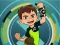 Spēle Ben 10 Memory Universe online