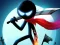 Spēle Stickman Epic Battle online