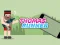 Spēle Thomas Runner online