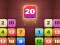 Spēle Number Merge 2048 online