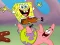 Spēle SpongeBob Jigsaw Puzzle online