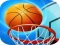 Spēle Basketball Throw online