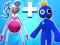 Spēle My Huggy Wuggy Pet Merge online
