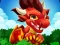 Spēle Dragon trials online