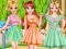 Spēle Princess Sailor Moon Casual Outfit online