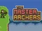 Spēle The Master of Archers online