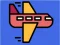 Spēle Turbulent Little Plane online