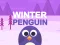 Spēle Winter Penguin online