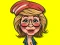 Spēle Melania Hat Antistress Game online