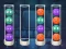 Spēle Fluffy Balls - Sorting online