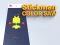 Spēle Stickman Color Saw online