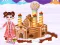 Spēle Baby Taylor Christmas Town Build online