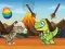 Spēle Dino Dash online