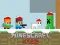 Spēle Minecraft Xmas online