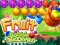 Spēle Fruit Bubble Shooters online