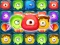 Spēle Monster Candy Crush online