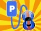 Spēle Draw and Park online