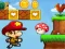 Spēle Super Mario World Squirrel online