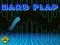 Spēle Hard FLap online
