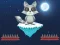 Spēle Jumping Raccoon online