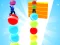 Spēle Ball Stack 3D online