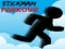 Spēle Stickman Parkour online