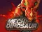 Spēle Mech Dinosaur online
