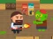Spēle Zombie Attack online