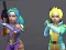 Spēle Legends Arena online