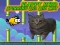 Spēle Flappy Bird Spinning oia oia Cat online