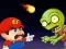 Spēle Super Lali vs zombies online