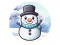 Spēle Frosty Escape online