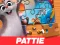 Spēle Pattie et la col?re Jigsaw Puzzle online
