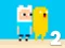 Spēle Pixel Time Adventure summer! online