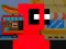 Spēle Pixel Heroes Runner online