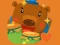 Spēle Honey Bear online