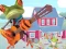 Spēle FrogHouse online