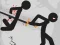 Spēle Stickman Fight online