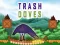 Spēle Trash Doves online
