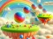 Spēle Sky Block Bounce online